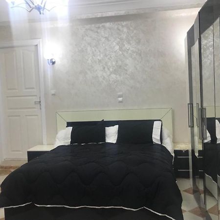 Super Appartement De Luxe T4 A La Ville De Bejaïa Esterno foto